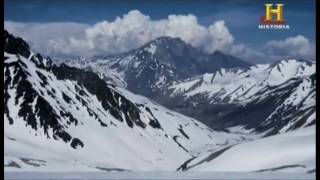 ¡Estoy vivo! La tragedia de Los Andes. Documental Canal Historia.