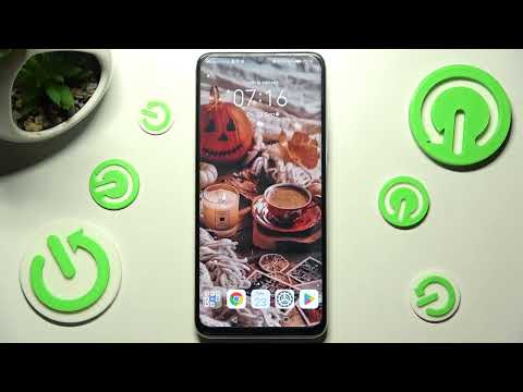 How to Change and Customize Keyboard Theme on HONOR X7