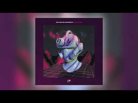 New Sector Movements - Stand (feat. Mike City) [Audio]