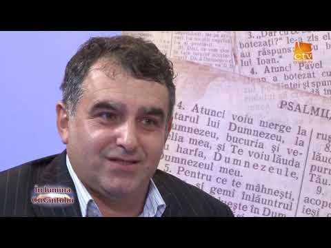 024.  În Lumina Cuvântului - Dan Florin