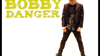 Surrender by Bobby Danger