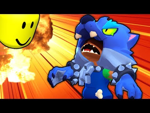 WEREWOLF LEON.EXE