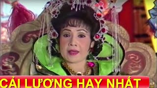 CẢI LƯƠNG VIỆT | Lệ Thủy Minh Phụng - Băng Tuyền Nữ Chúa Phần 1 | Cải Lương Tuồng Cổ