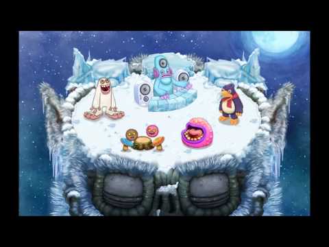 Cold Island - Original