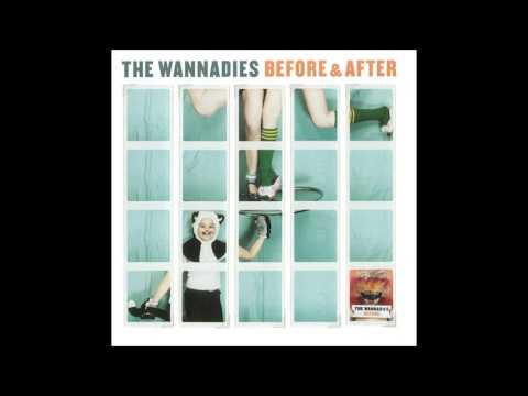 The Wannadies - Uri Geller