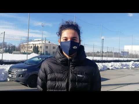 Verso LPM Bam Mondovì-Club Italia, Beatrice Molinaro: "Molto importante vincere contro Pinerolo"