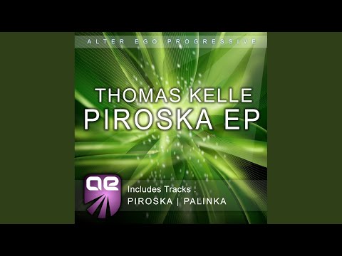 Palinka (Original Mix)