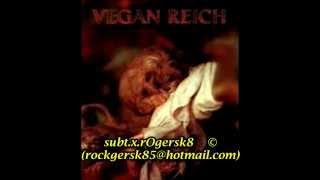 Vegan Reich No One Is Innocent (subtitulado español)