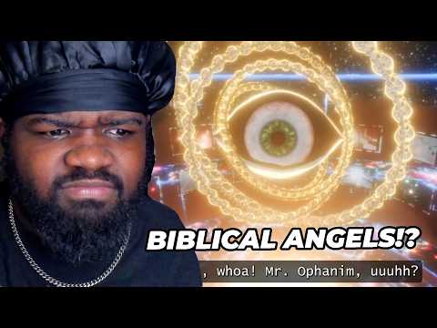 This is the Weirdest video of 2025 | Throw It Back (Cinematic Edition) REACTION