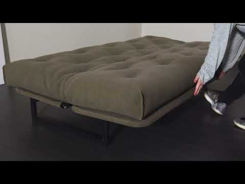 Fraction 120 Sofa Bed 2022