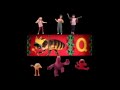 Sesame Street The Alphabet Jungle Game Part 8