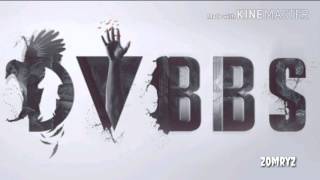 Dvbbs - you found me feat.belly (audio)