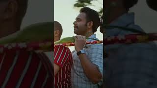 Arjun ashokan WhatsApp status /Romanjam movie /#ro