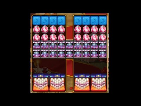 TOY BLAST level 2661