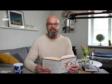 Dag 110 "50 dagar senare" - 365 dagar med Jesus (Niklas Piensoho)