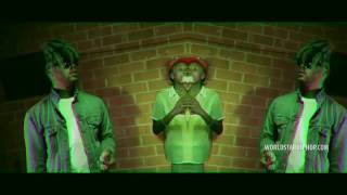 Juicy j, Wiz Khalifa &amp; TM88 - Green Suicide (Official Music Video)
