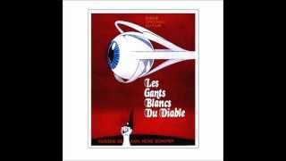 Karl Heinz Schäfer - La Victime - Les Gants Blancs Du Diable