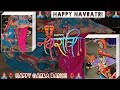 Happy Garba Status Dandiya Status Navratri Ka Dandiya Status Garbastatus Dandiyastatus