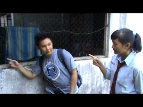 Video Clip 11 D(Ang.13) SMK TELKOM BANJARBARU (Dragonboyz-Love You No More) untuk YSPT 13