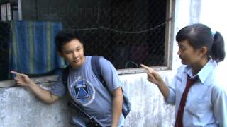 Video Clip 11 D(Ang.13) SMK TELKOM BANJARBARU (Dragonboyz-Love You No More) untuk YSPT 13