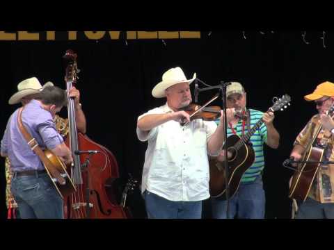 2015-04-26 Texas State Championship RR5 Ragtime C3 Wes Westmoreland - Hallettsville