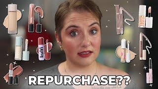 I Tried NEW Makeup Everyone’s Talking About… Here’s What I’d Actually Buy