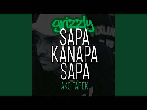 Sapa Kanapa Sapa (feat. Ako Farek)