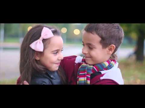 Rosario Frammartino - L'Amore Non Ha Età (Official Video)