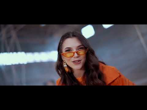 @MirunaDiaconescu ❌ Lele ❌ Lil Cagula - Alo, Follow! (Romina VTM OST)