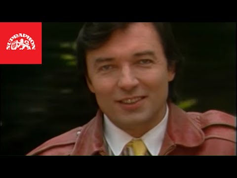 Karel Gott - Oheň v sobě máš (Oficiální video)