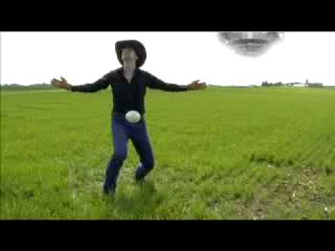 Cowboy Clark - Future Country (hip-hop)