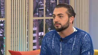 Առավոտ լուսո. Սարո Գևորգյան