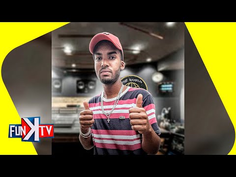 MC Lukinhas SP - Brincar de Revoar (DJ Jucka) - FUNK TV OFICIAL
