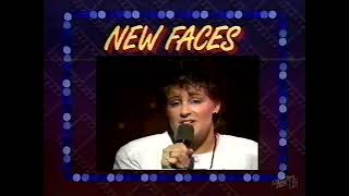 ASN Promo - New Faces 1989