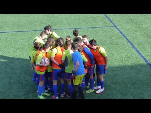 Jornada 3 3-6 v U D  LLANERA B