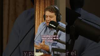 En la educación, la medición si es importante | Coloquio entre Sonia Díez y Ernesto Ferrández