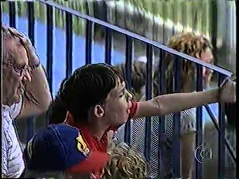 America 3x0 Atlético Sorocaba - Campeonato Brasil...