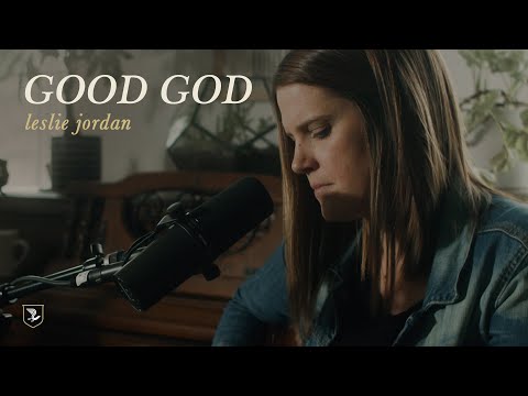 Thumbnail for Good God video