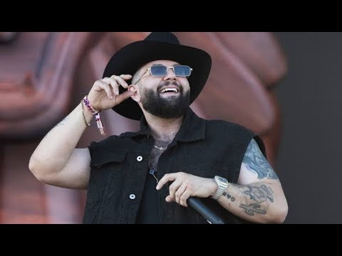 Carin León - La Boda Del Huitlacoche