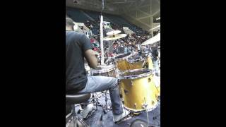 Count Yo Blessings (From Tha Drummers View)