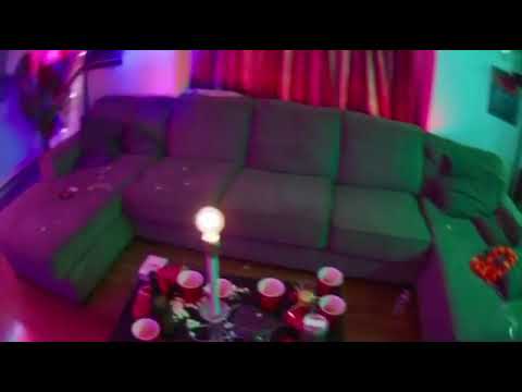 STINI - LIVE FOREVER (OFFICIAL VIDEO TEASER)