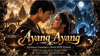Download lagu 🎵 SHADOWS | Javanese Gamelan x Rock EDM Fusion mp3
