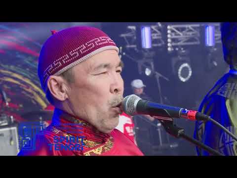 THE SPIRIT OF ASTANA 2017   INTRO LIVE FULL HD