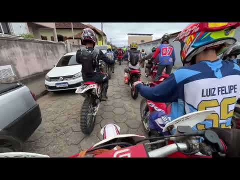 1º Trilhão de capela nova MG 