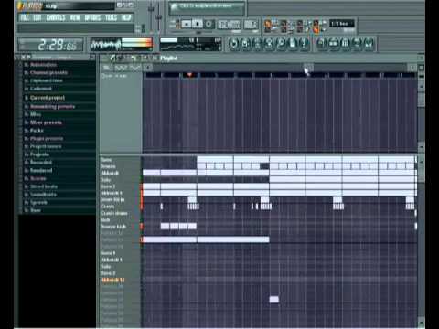 JOPA [151] , DAMIR CICIC , VANKI // LAZEM (Instrumental version, beat)