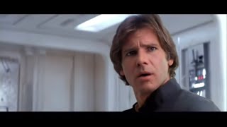 “Why You Stuck Up, Half Witted, Scruffy Looking, Nerf Herder!”