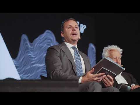 OGR Torino | The Future is History