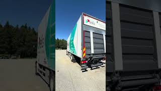 IVECO STRAILS 360 EEV 4X2 EURO5 + SIDE OPENING box truck for sale - Image 4 | Autoline TH IVECO STRAILS 360 EEV 4X2 EURO5 + SIDE OPENING box truck | Image 4 - Autoline