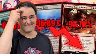 Meine dümmsten Magic Käufe... | 177
