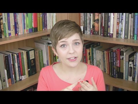 Ask an Autistic #19 - What is Neurodiversity?